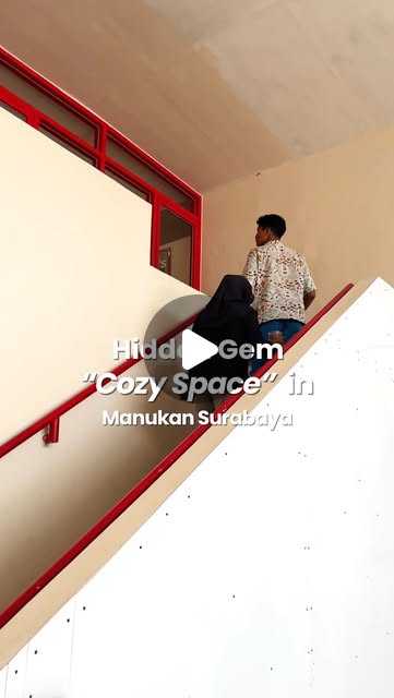 Reel Instagram Toby’s — Tempat yang wajib didatengin