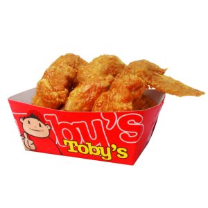 T-Wingz