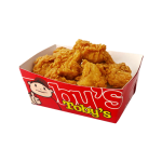 Chicken Pop