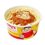 Chicken Spaghetti