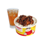 Hemat T-Bowl Soy Garlic