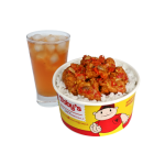 Hemat T-Bowl Sambal Bawang