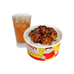 Hemat T-Bowl Steak French Fries
