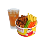 Hemat T-Bowl Blackpepper