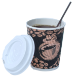 Hot Coffee
