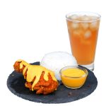 Lava Cheese 3