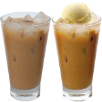 Ice Coffee