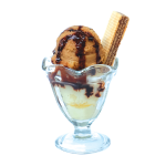 Sundae Chocolate