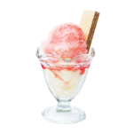 Sundae Strawberry