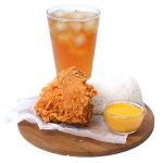 Mujur Cheese 1