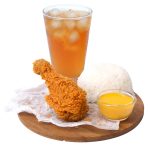 Mujur Cheese 3