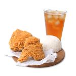 Mujur Combo 1