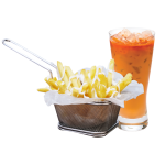 Paket Santai Thai Tea