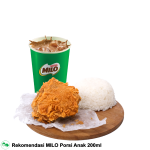 Seru Milo 1