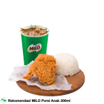 Seru Milo 2