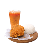 Seru Thai Tea 1