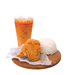 Seru Thai Tea 2