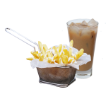 Paket Santai Ice Coffee