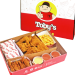 Happy Box 1