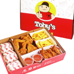 Happy Box 2