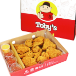 Happy Box 3