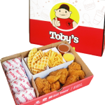 Happy Box 4