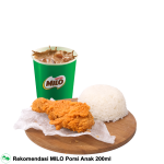 Seru Milo 3