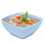 Chicken Soup
