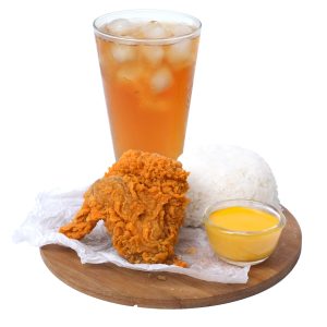 Paket Ayam Mujur