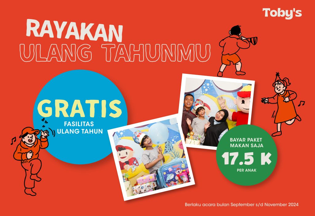 Ulang Tahun